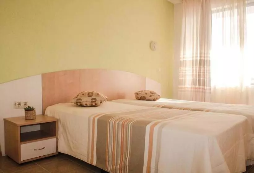 Hotelli Alba Family Club