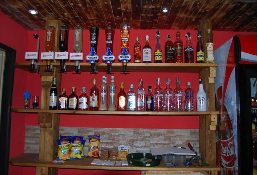 בית מלון כפרי Chata