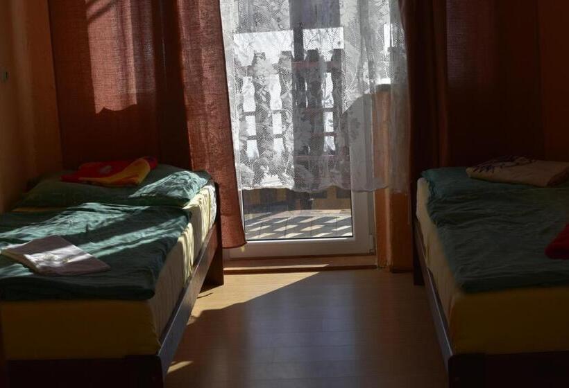 בית מלון כפרי Chata