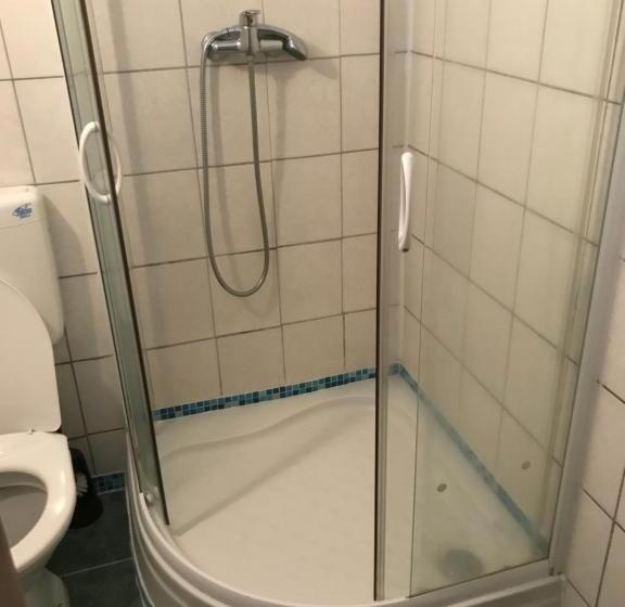 בית מלון כפרי Chata