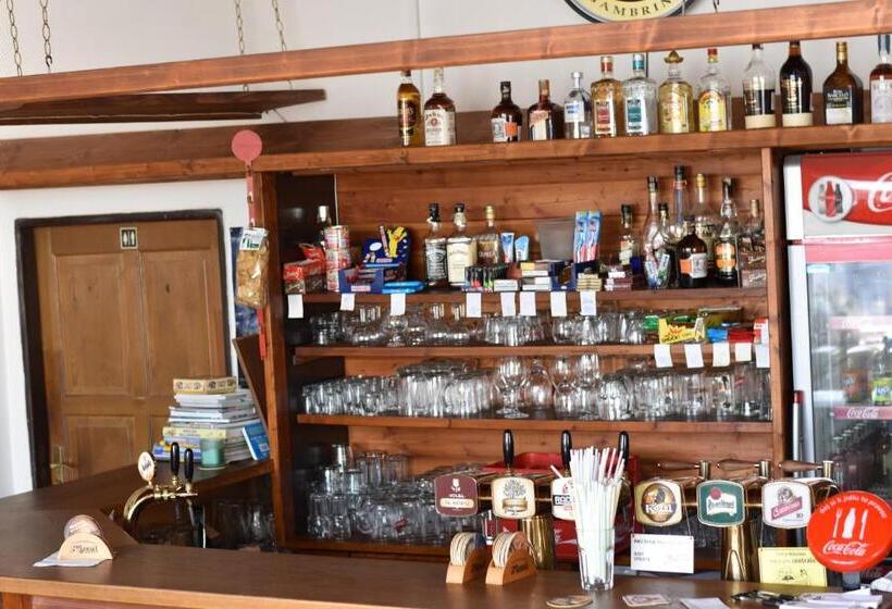 בית מלון כפרי Chata