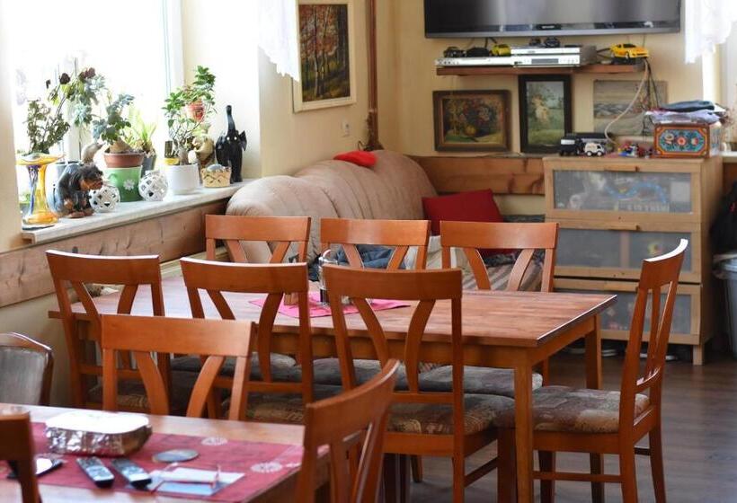 בית מלון כפרי Chata