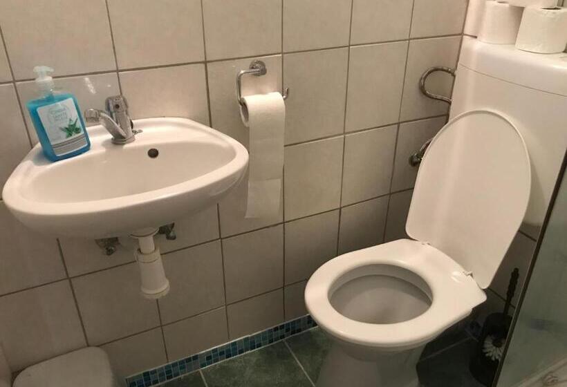 בית מלון כפרי Chata