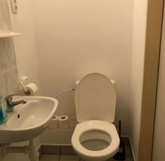 בית מלון כפרי Chata