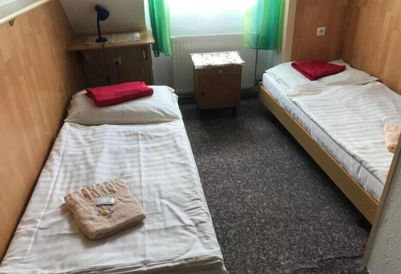 בית מלון כפרי Chata