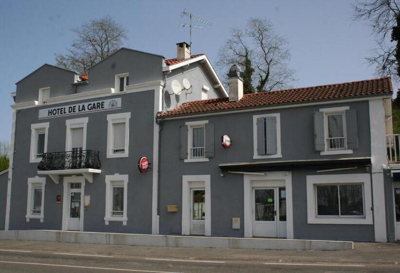 فندق De La Gare