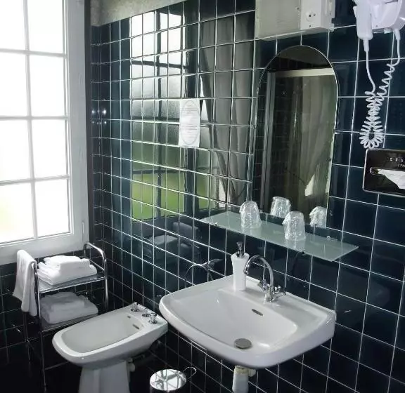 ホテル Hôtel Des Biches