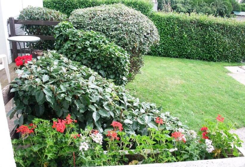 فندق Hôtel Des Biches