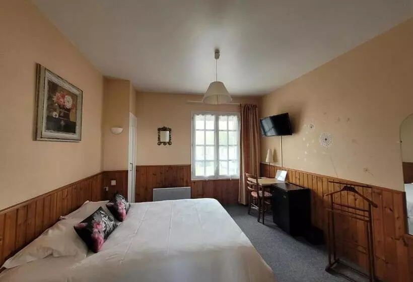 ホテル Hôtel Des Biches