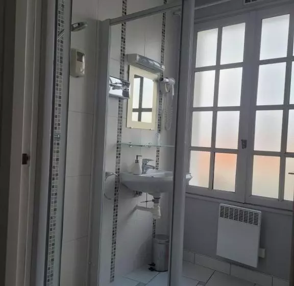 ホテル Hôtel Des Biches