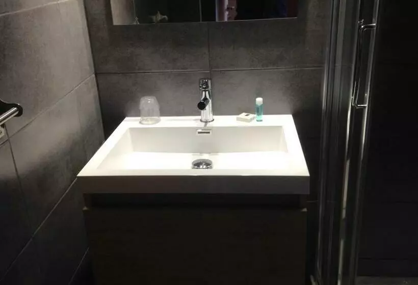 ホテル La Villa Borgo