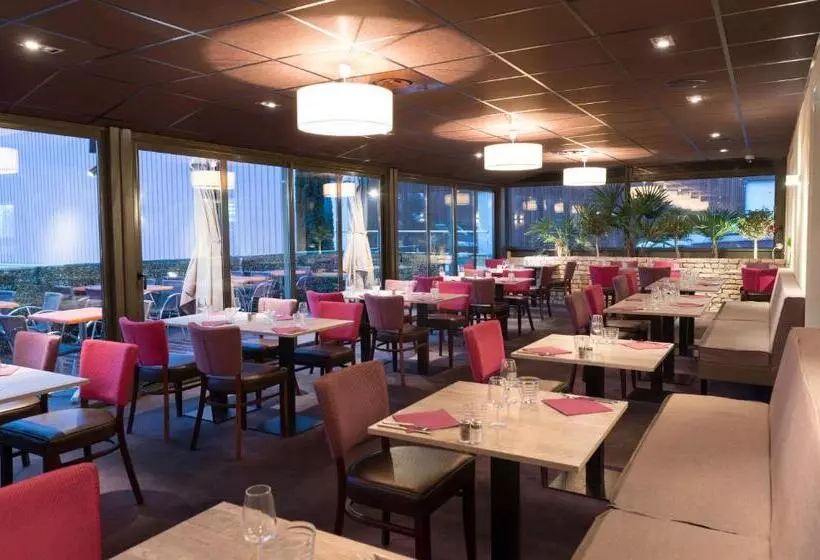 ホテル La Villa Borgo