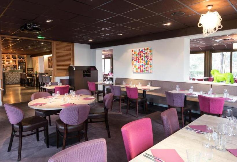 בית מלון כפרי La Villa Borgo