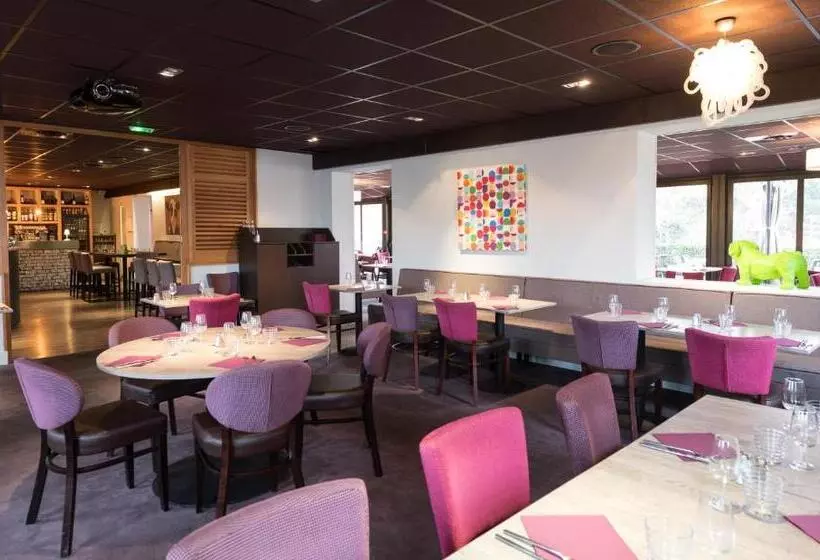 ホテル La Villa Borgo