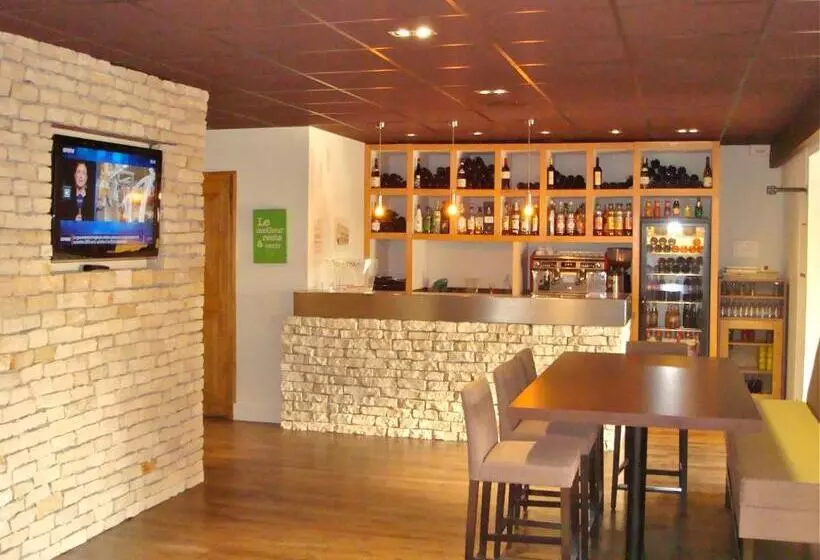 ホテル La Villa Borgo