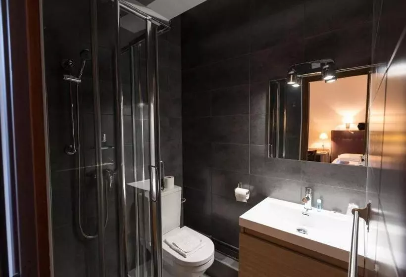 ホテル La Villa Borgo