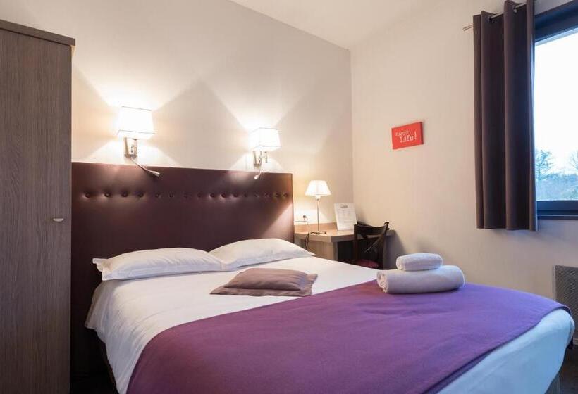 בית מלון כפרי La Villa Borgo