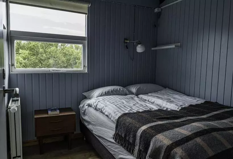 Húsafell Holiday Homes