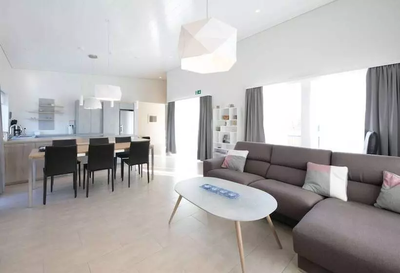 Húsafell Holiday Homes