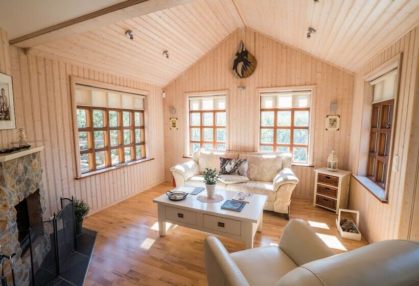 Húsafell Holiday Homes