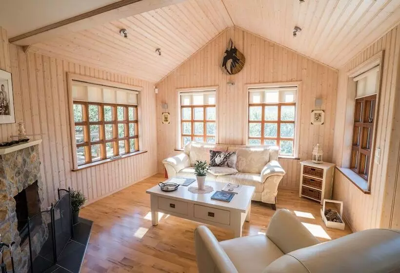Húsafell Holiday Homes