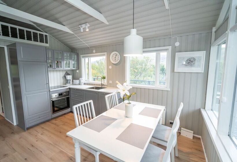 Húsafell Holiday Homes