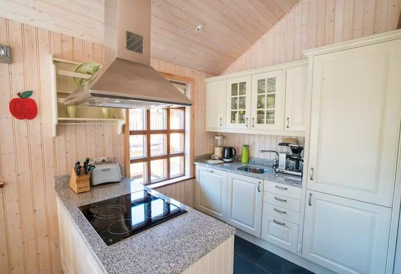 Húsafell Holiday Homes