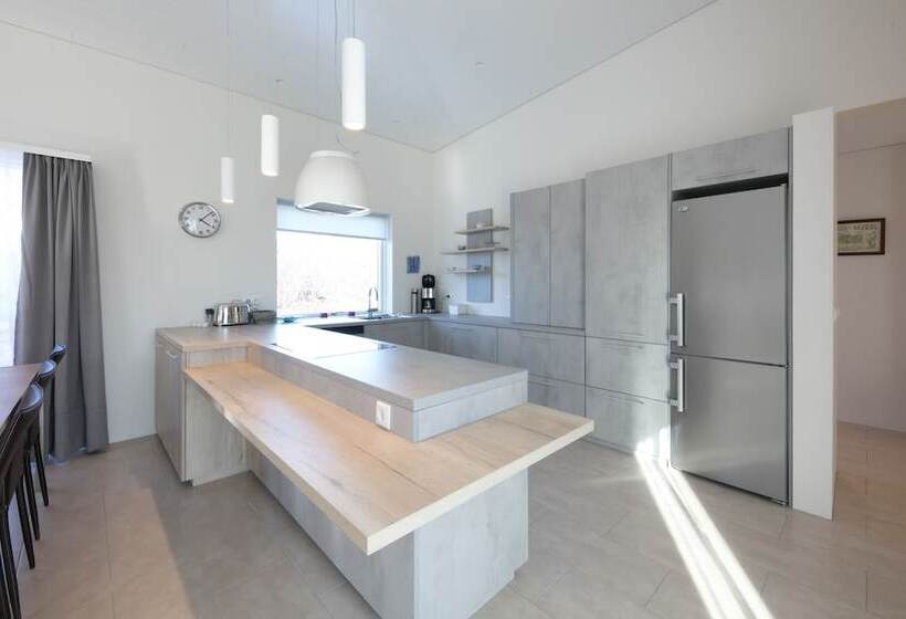 Húsafell Holiday Homes