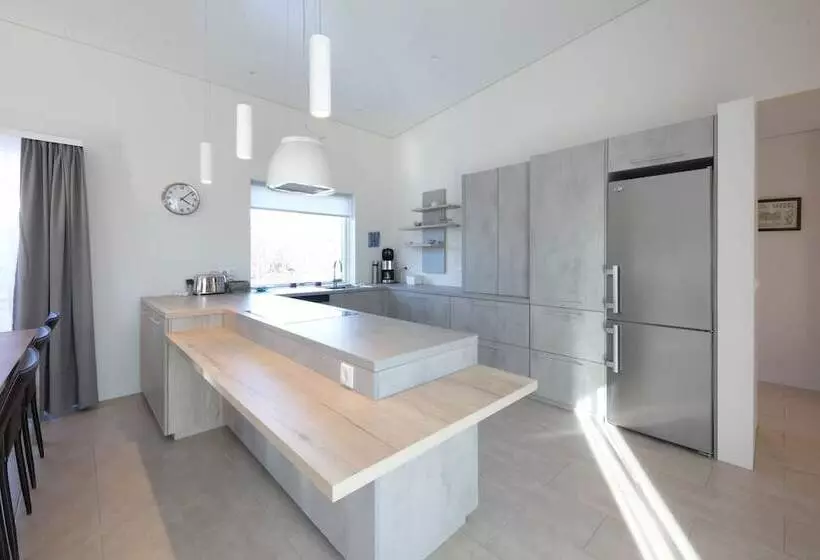 Húsafell Holiday Homes