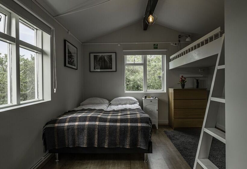 Húsafell Holiday Homes