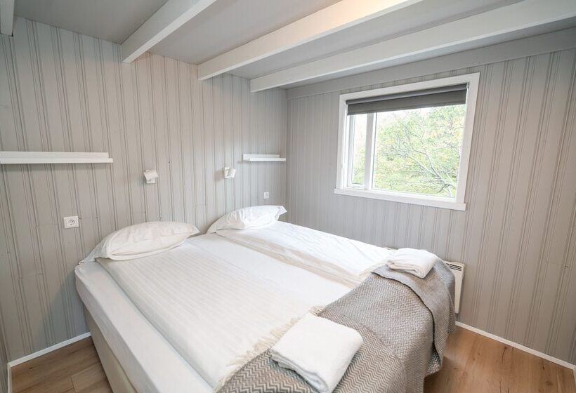 Húsafell Holiday Homes