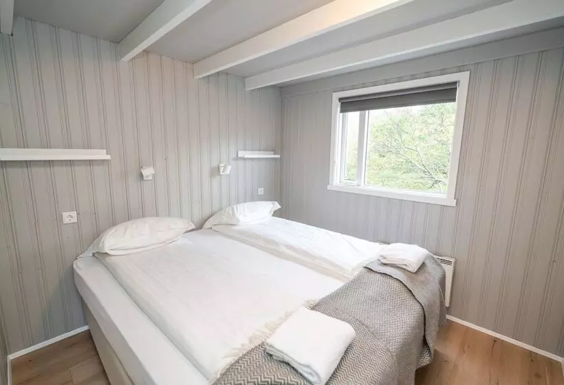 Húsafell Holiday Homes