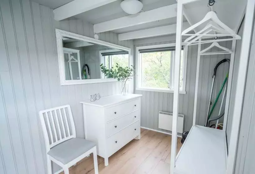 Húsafell Holiday Homes