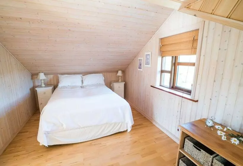 Húsafell Holiday Homes