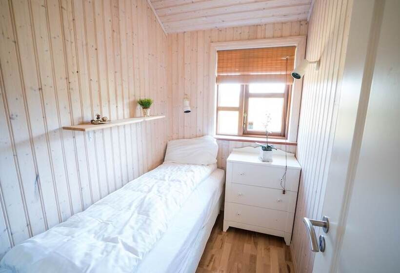 Húsafell Holiday Homes