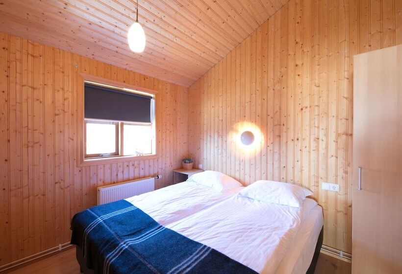 Húsafell Holiday Homes
