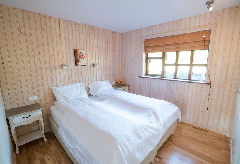 Húsafell Holiday Homes