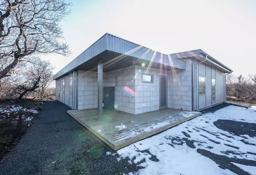 Húsafell Holiday Homes