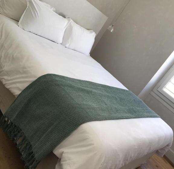 Les Terrasses De Padoue