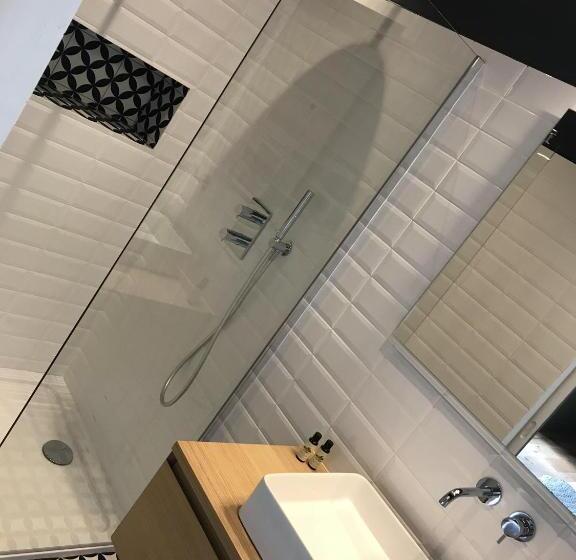 Les Terrasses De Padoue