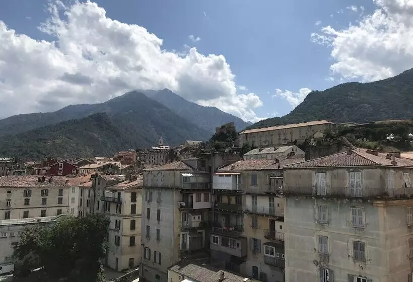 Les Terrasses De Padoue