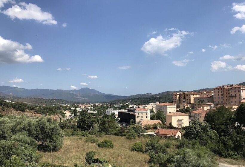 Les Terrasses De Padoue
