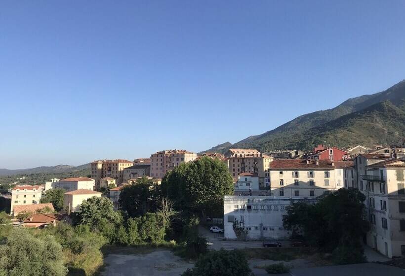 Les Terrasses De Padoue