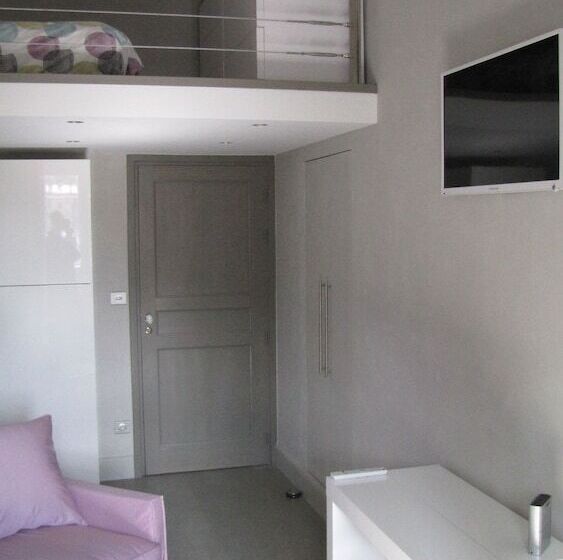 Les Terrasses De Padoue