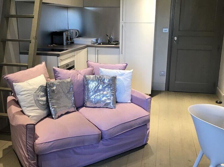 Les Terrasses De Padoue