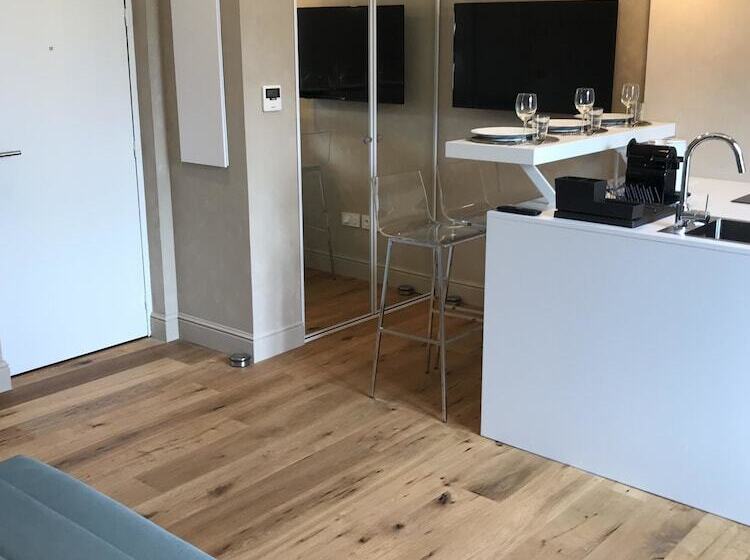 Les Terrasses De Padoue