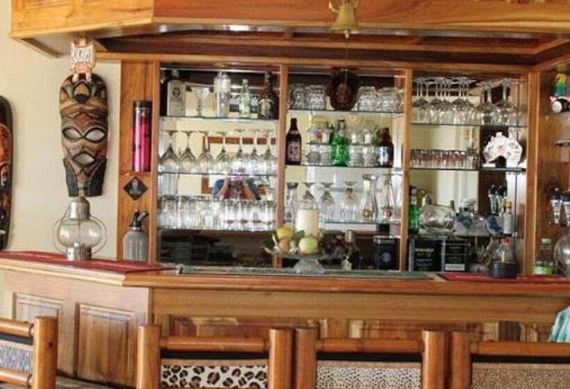 膳宿费 Lagoon Edge