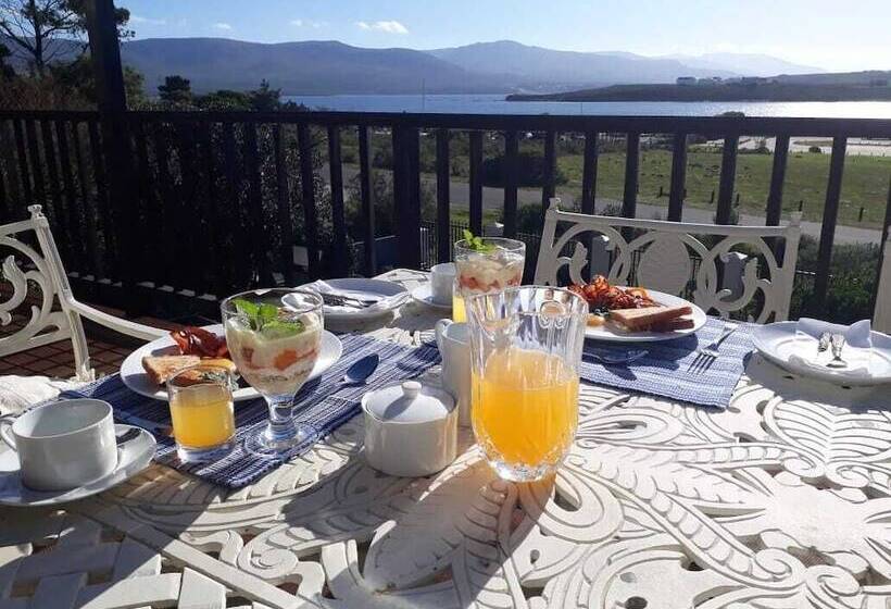 膳宿费 Lagoon Edge