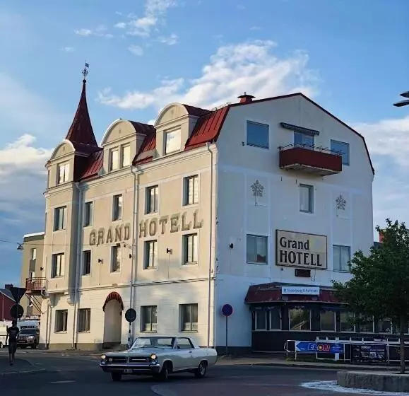 Grand Hotell