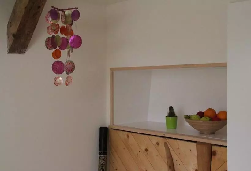 ホテル Apartments Am Bahnhof
